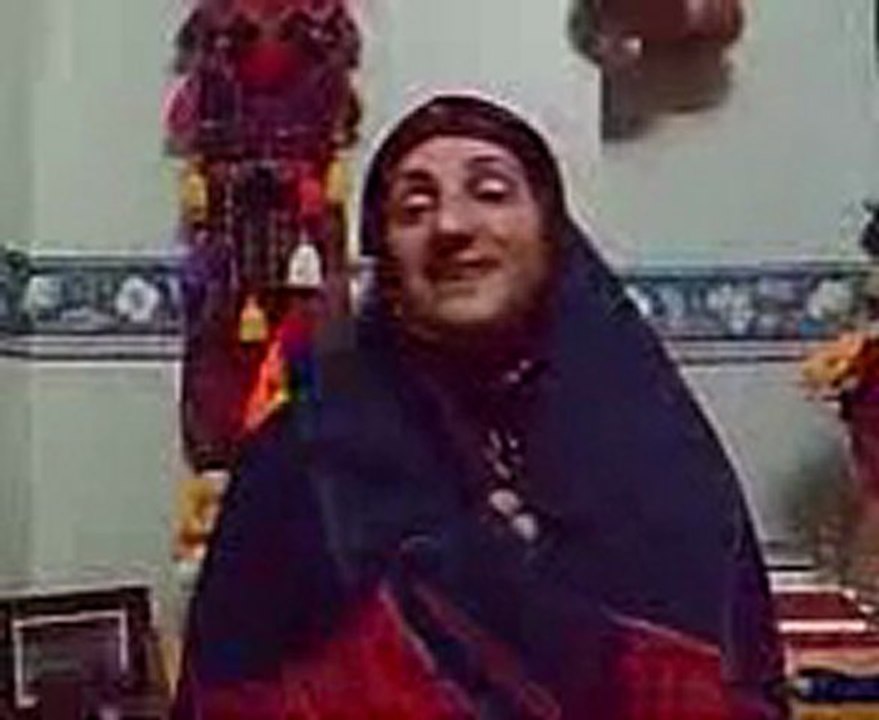 Senmisin benim kocam