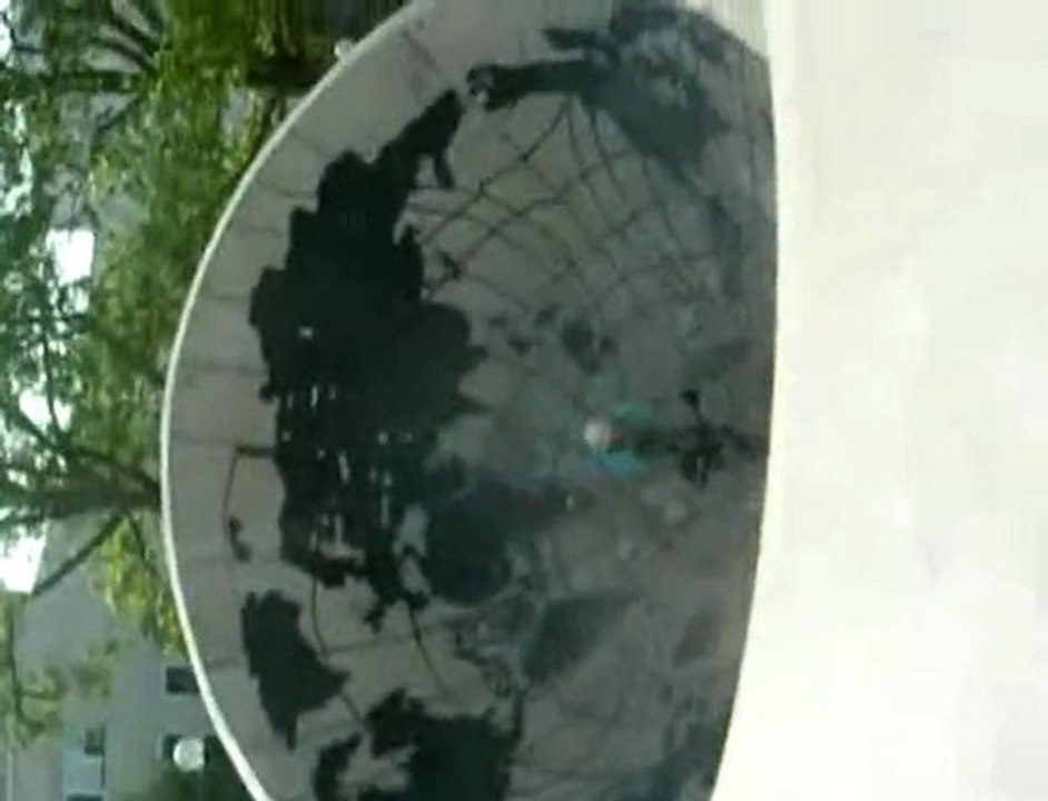 RidersMatch 2009 : Tibo-rider