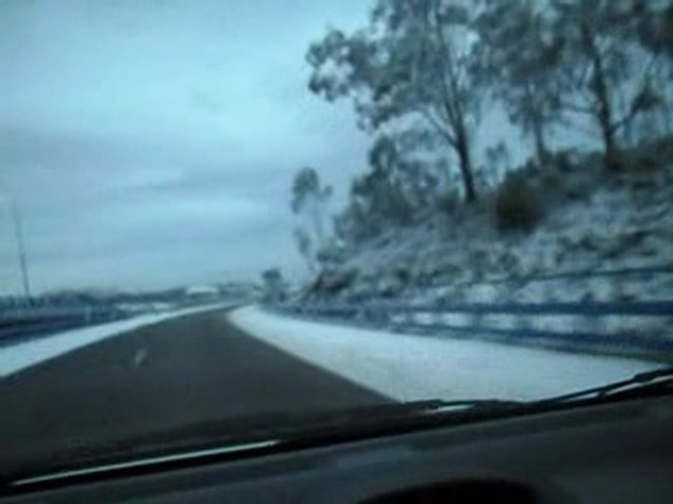 carretera de oviedo