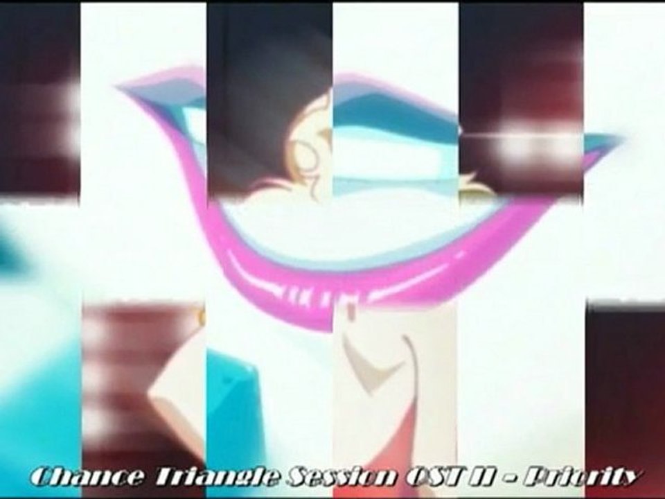 Legendary Anime Music X: Chance Pop Session - Priority