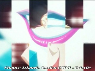 Legendary Anime Music X: Chance Pop Session - Priority