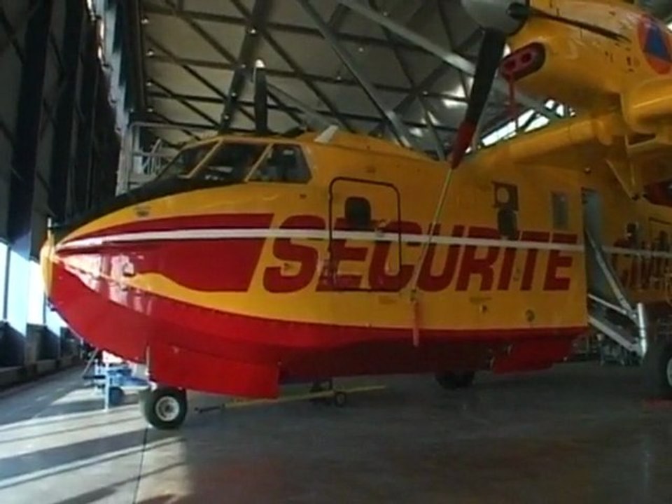 R.Couderc rencontre les salariés de Sabena Technics(Nîmes)