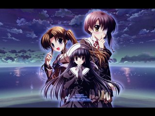 Dream Trance - Life is a Mystery