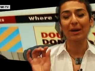 Young Global Leaders - Part 2: Conflict | Global 3000