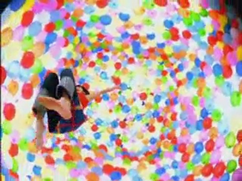 Aya Matsuura Doki doki love mail