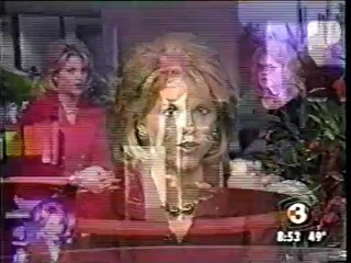 Dr Durlacher cures fear of spiders