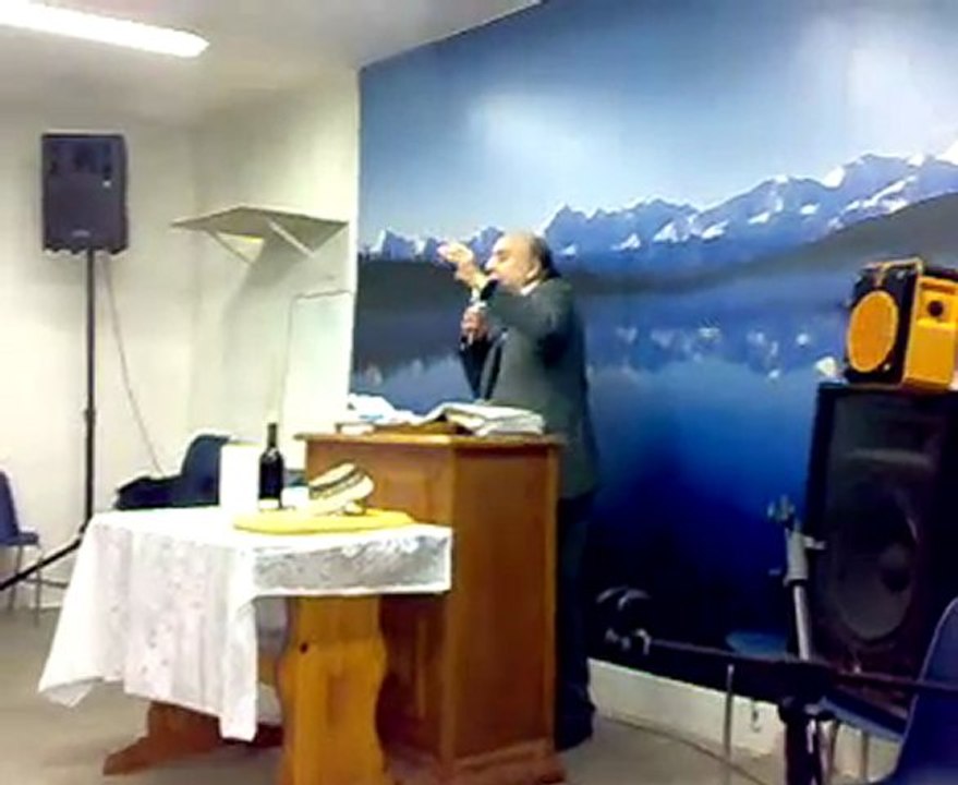 pastor barbalo pre par1