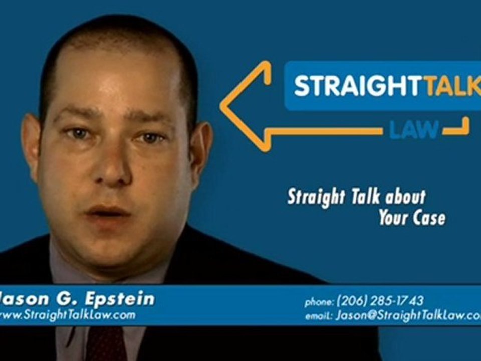 How Personal Injury Attorney Fees Work