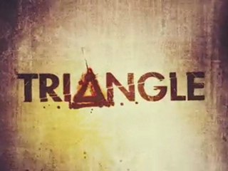 2009 - Triangle - Christopher Smith