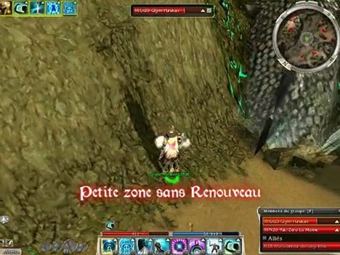 Guild Wars : Farmer les Plaines du chaos en duo 600/smite