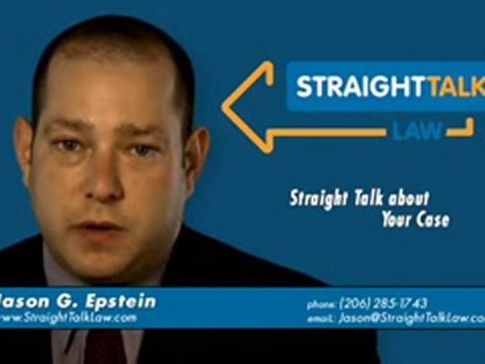 What Separates Jason Epstein from Other Lawyers?