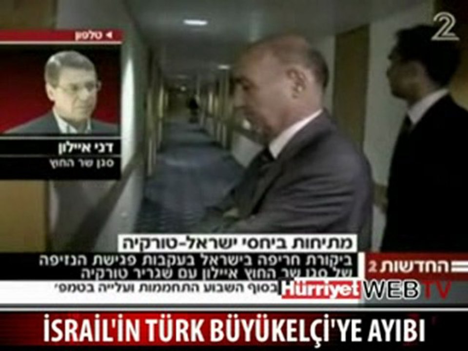 İşte Ayıbın Görüntüleri