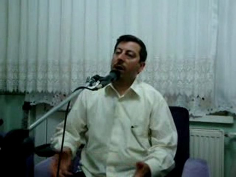 HİCRAN OKU SİNEM DELER-ADNAN ZEKİ BIYIK (POPSTAR MÜFTÜ)