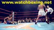 watch Manuel Lopez vs Luevano ppv boxing live stream