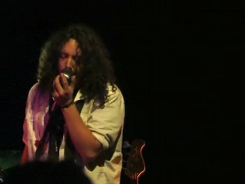 Blue suede shoes - Carl perkins