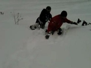 Kartutkusu Gökbey'in Kayboluşu ve Jandarma tarafından