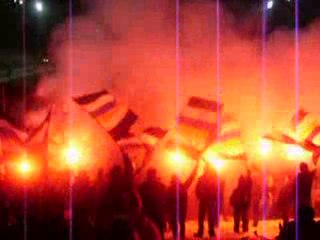 Amiens Auxerre Animation