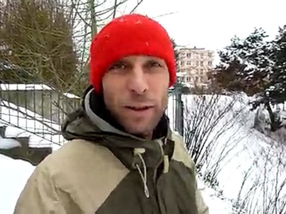 Man in Sarra