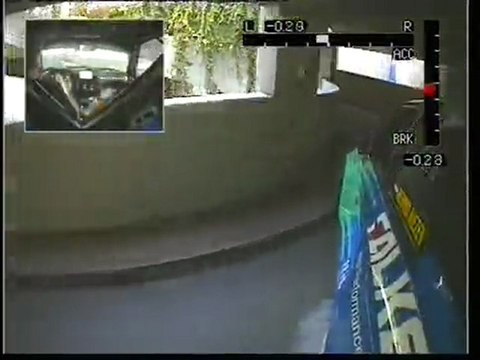 BMW M3 V8 Drift-trformula1.com