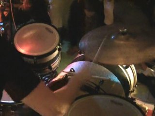 Cheeky - Get Outta Here