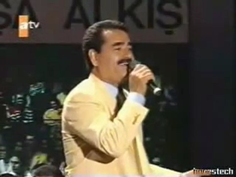 İBRAHİM TATLISES - ELEDİM ELEDİM