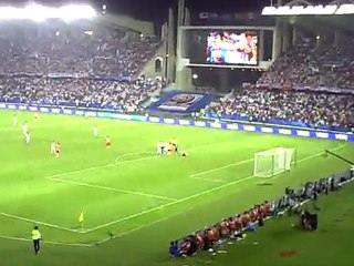 El Barça de las 6 Copas. Desde la grada en Abu Dhabi
