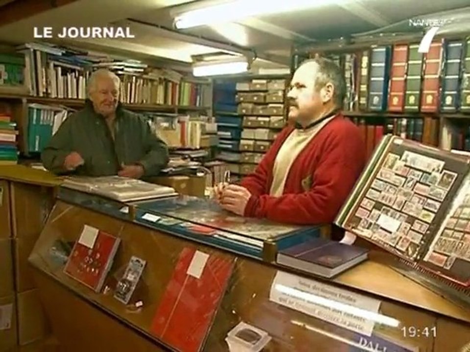 Quel avenir pour le passage Pommeraye?(Nantes)