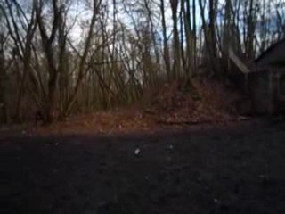 Airsoft  - Team Eagle One - Délire III