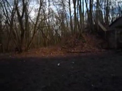 Airsoft - Team Eagle One - Délire III