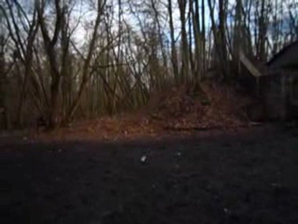 Airsoft  - Team Eagle One - Délire III