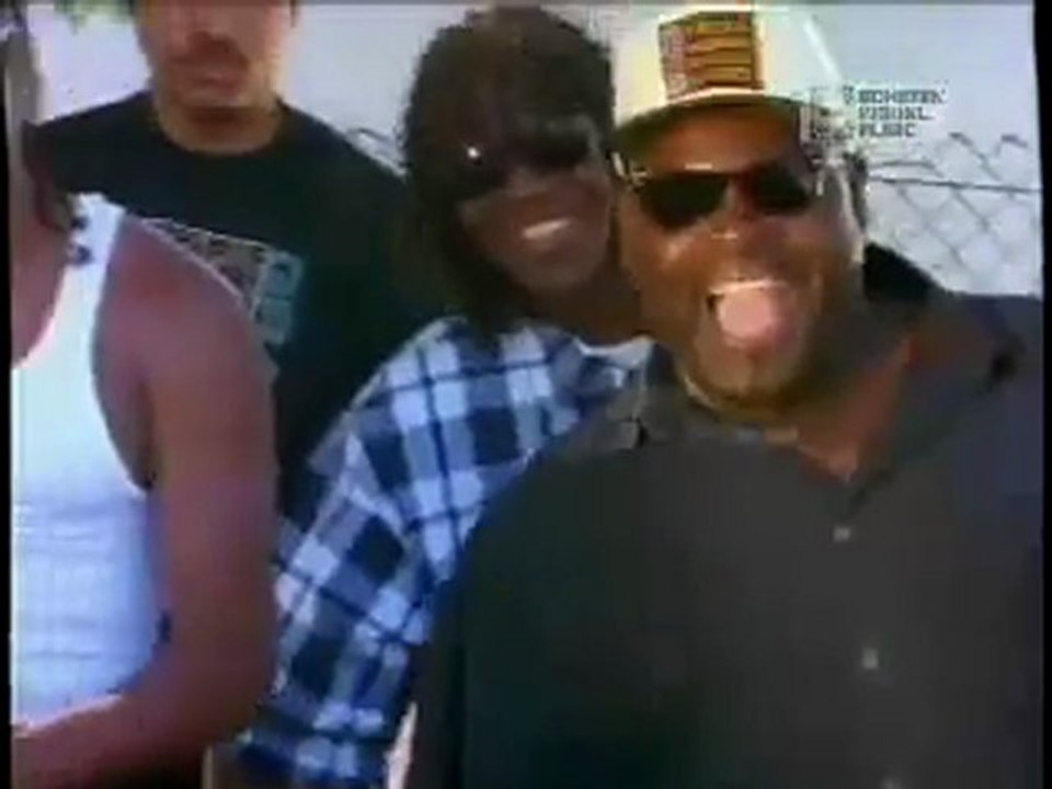 South Central Cartel- On A Mission