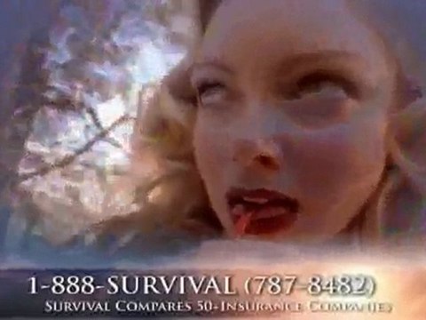 Cheap Auto Insurance Call (888)SURVIVAL