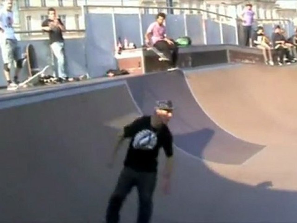 RidersMatch 2009 : kevinsudrat