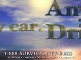 Compare Auto Insurance Call (888)SURVIVAL