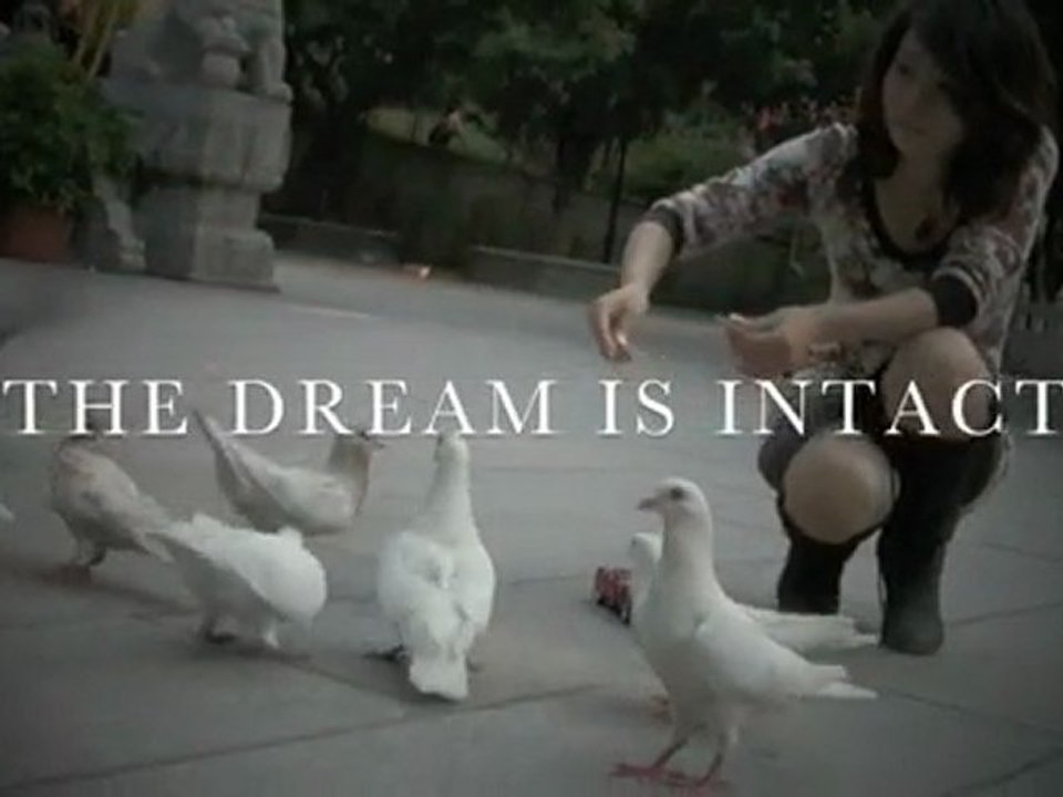 The dream is intact - CMC GmbH & Co -