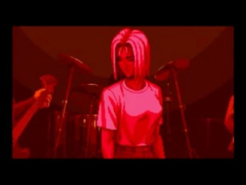 Bonus track: le blues de blue mary