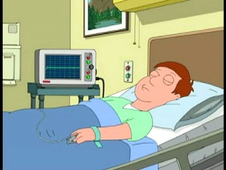 Two Minutes of the African American Heart Monitor