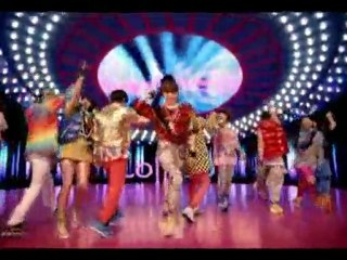 [MV] f(x) And M.I.C - Lollipop (棒棒糖 / 롤리팝)