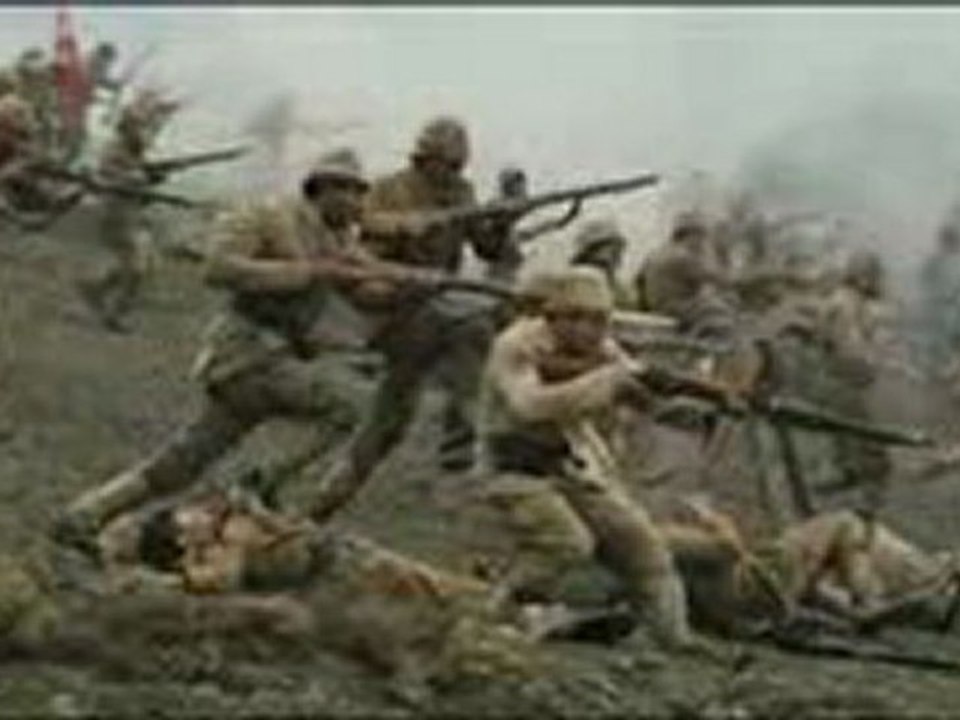 "Mustafa"ya alternatif "Veda" Livaneli'den