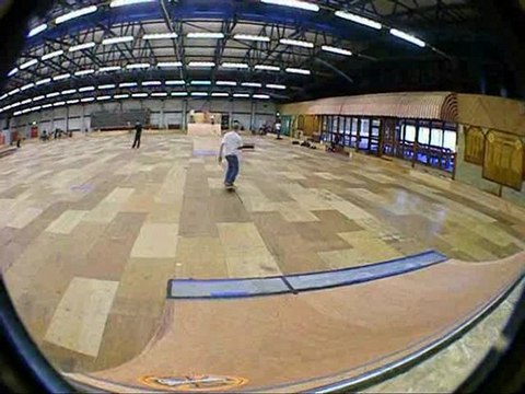 RidersMatch 2009 : MzSkater47