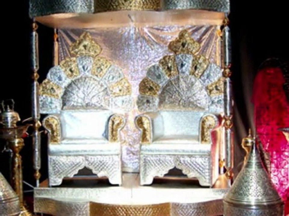 REGGADA 2010 ALLAOUI A ECOUTER D'URGENCE !!! ★RIF★