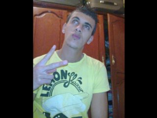 moi et mon ange siham  je t'aime