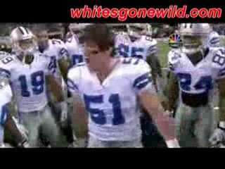 Keith Brooking Stomp (Remix)