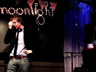 ONE MAN SHOW / JIBE SE PREND POUR LE PERE NOEL!