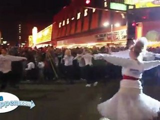 New Year's Eve @ Club Cal Neva