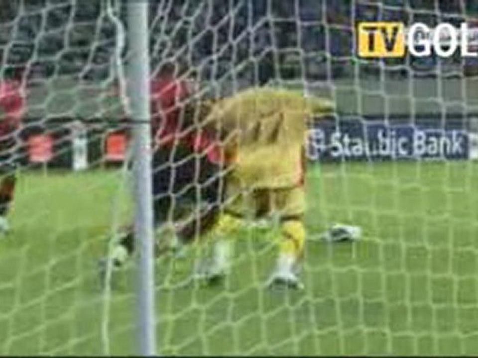 Mozambique 2-2 Benin 2/4