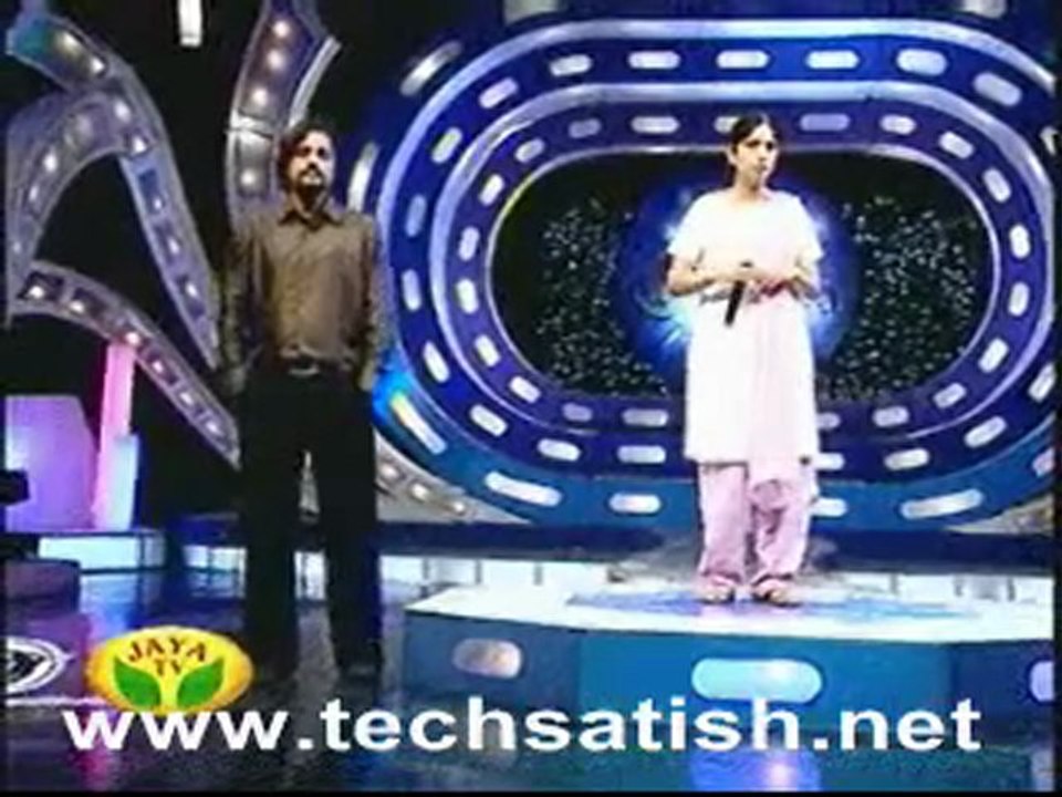 Raagamaliga Part 1 on Yahoo! Video