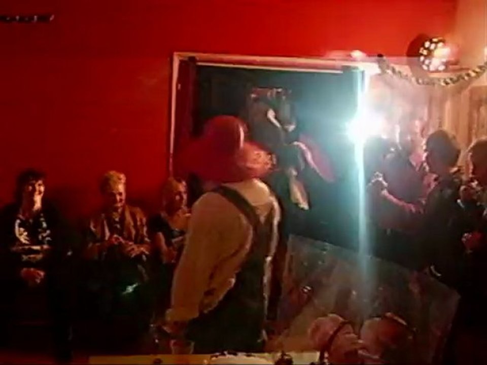 Nouvelle ans 2009/2010