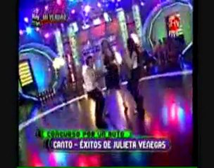 Carolina Mestrovic - Eres Para mi