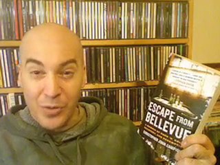 Holland Tunnel: Escape From Bellevue